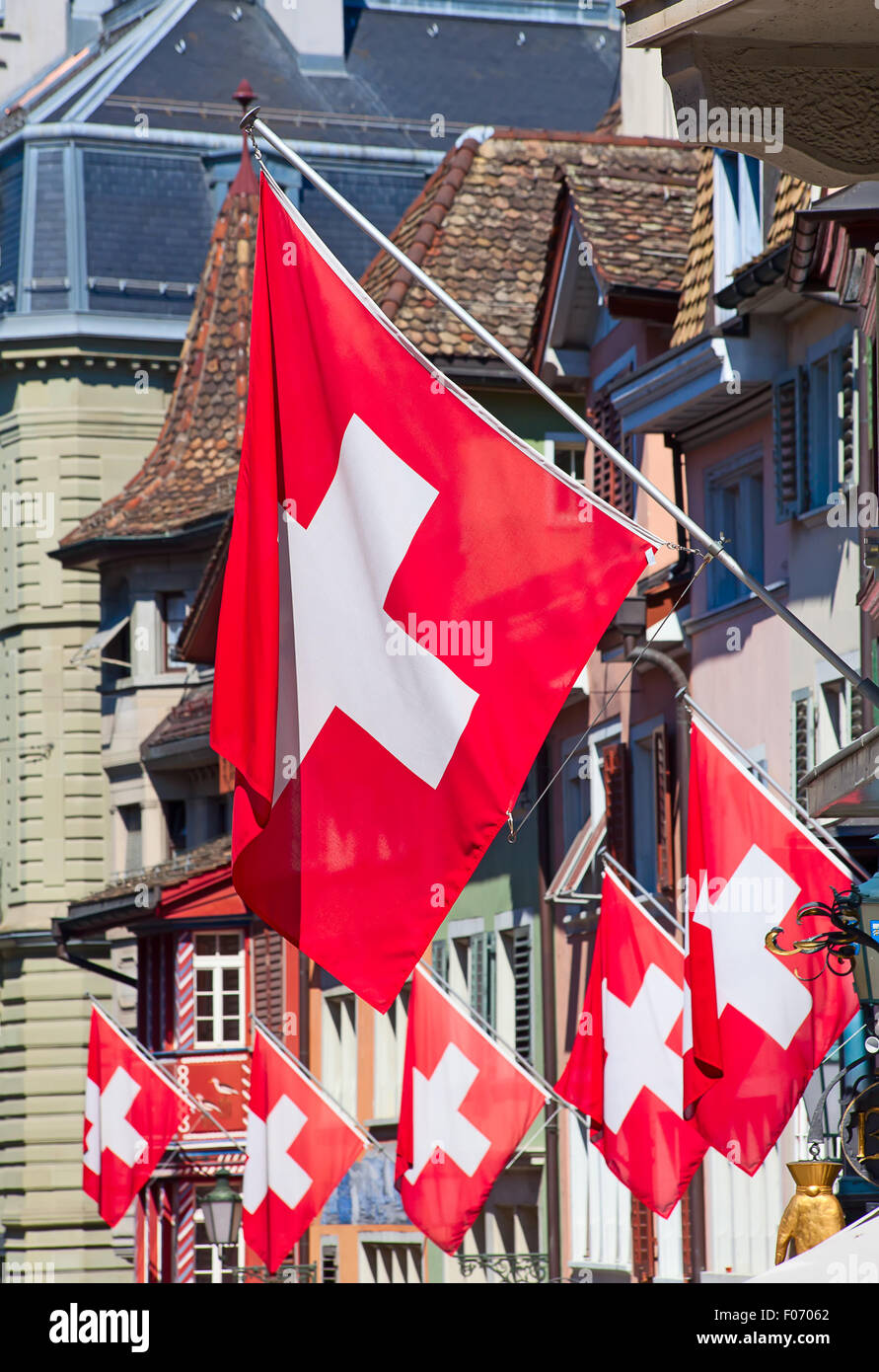 swiss national day 1 august