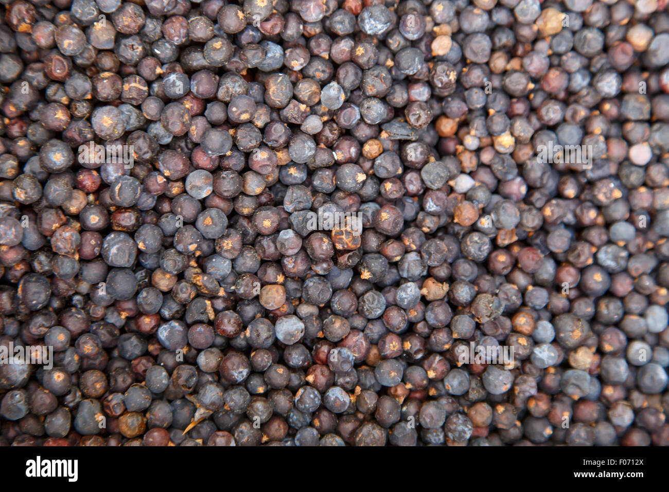 Milled Pepper High Resolution Stock Photography And Images Alamy