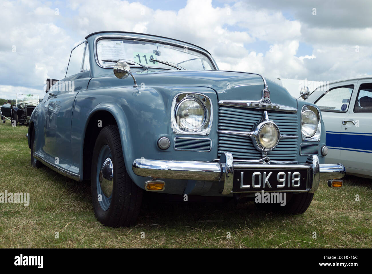 Rover 75 High Resolution Stock Photography and Images - Alamy