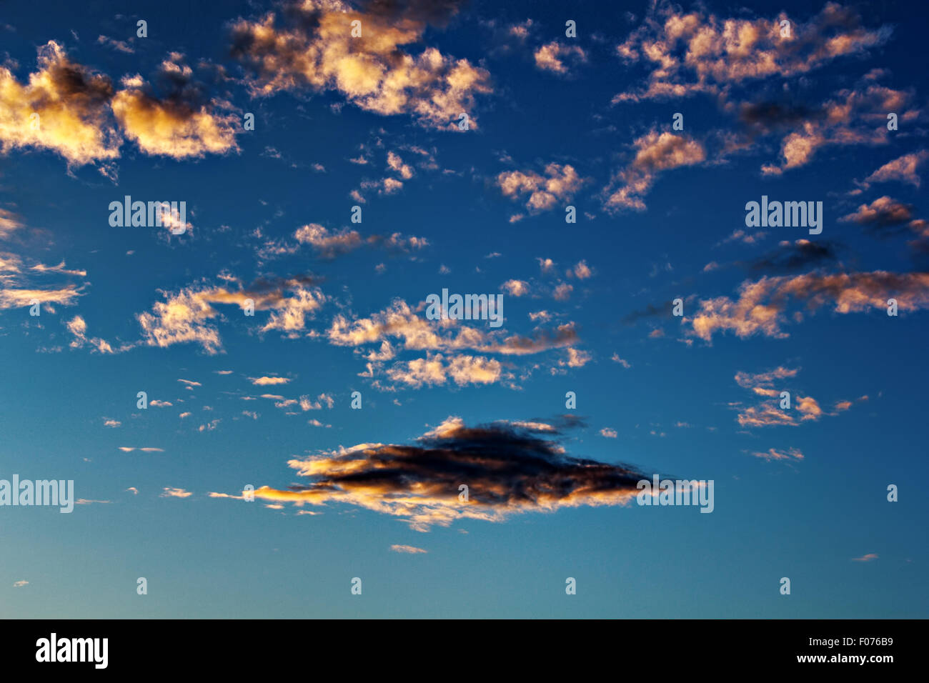 Intermittent clouds hires stock photography and images Alamy