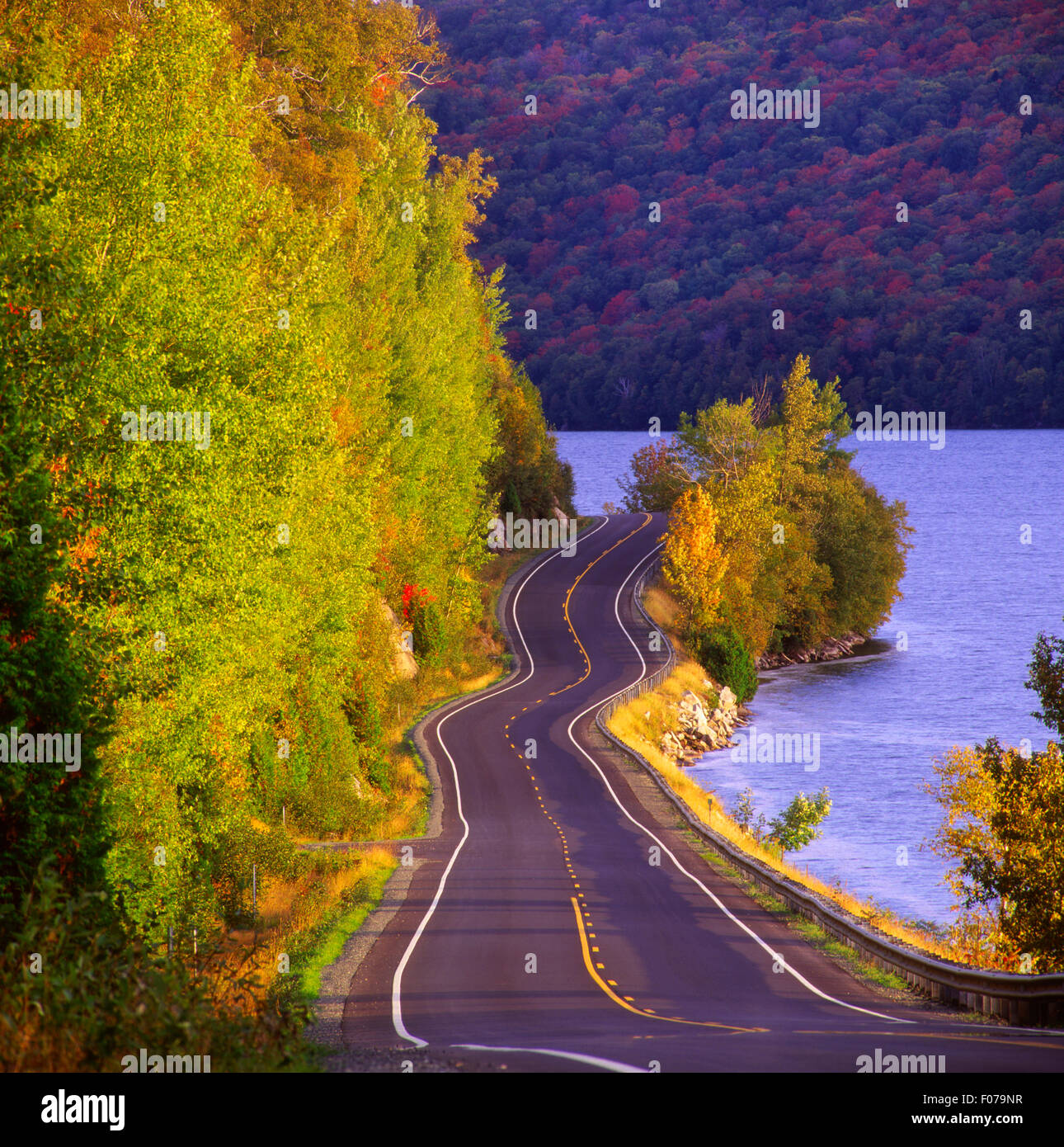 Lake Willoughby, Vermont USA Stock Photo Alamy