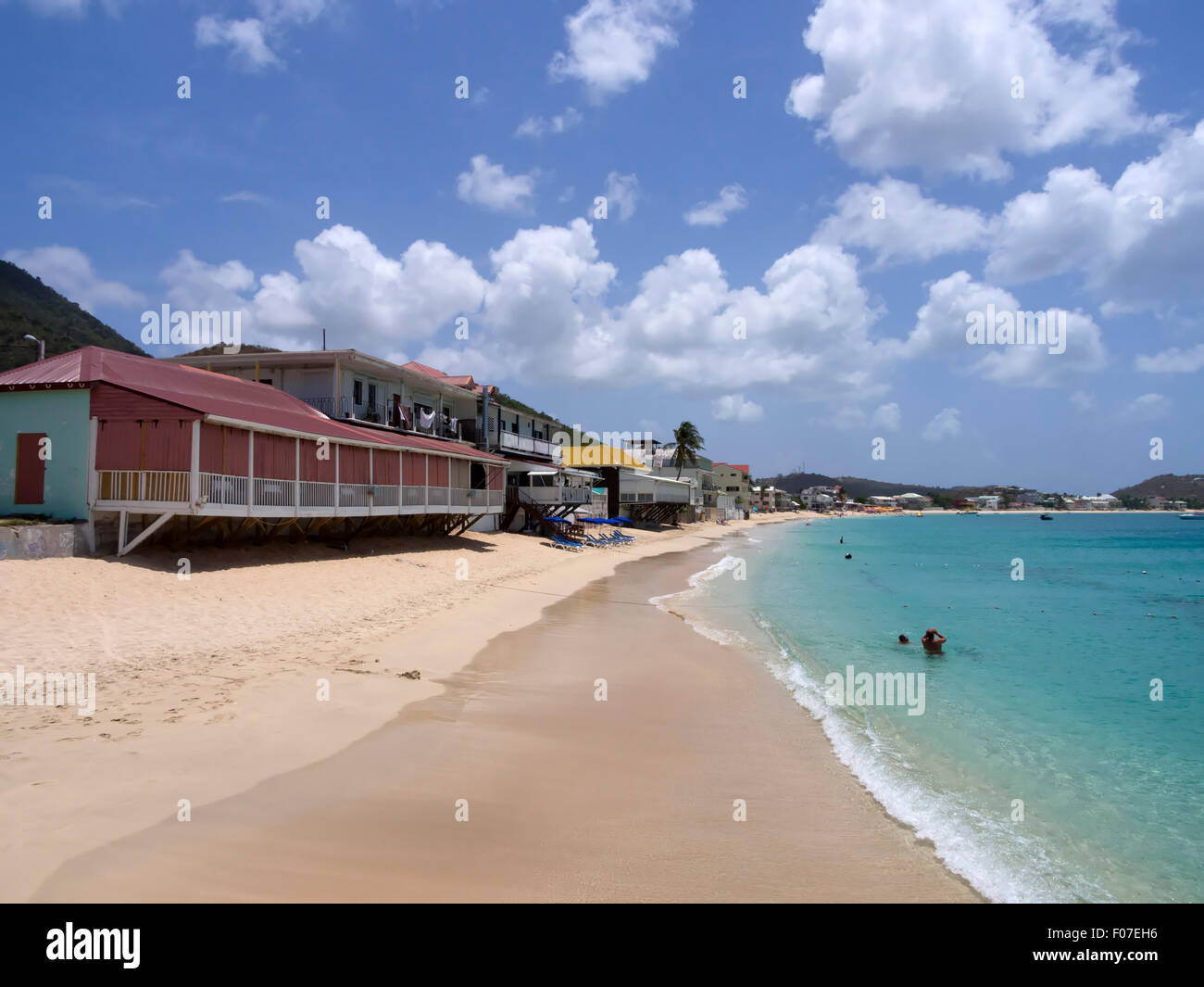 St. martin caribbean hires stock photography and images Alamy