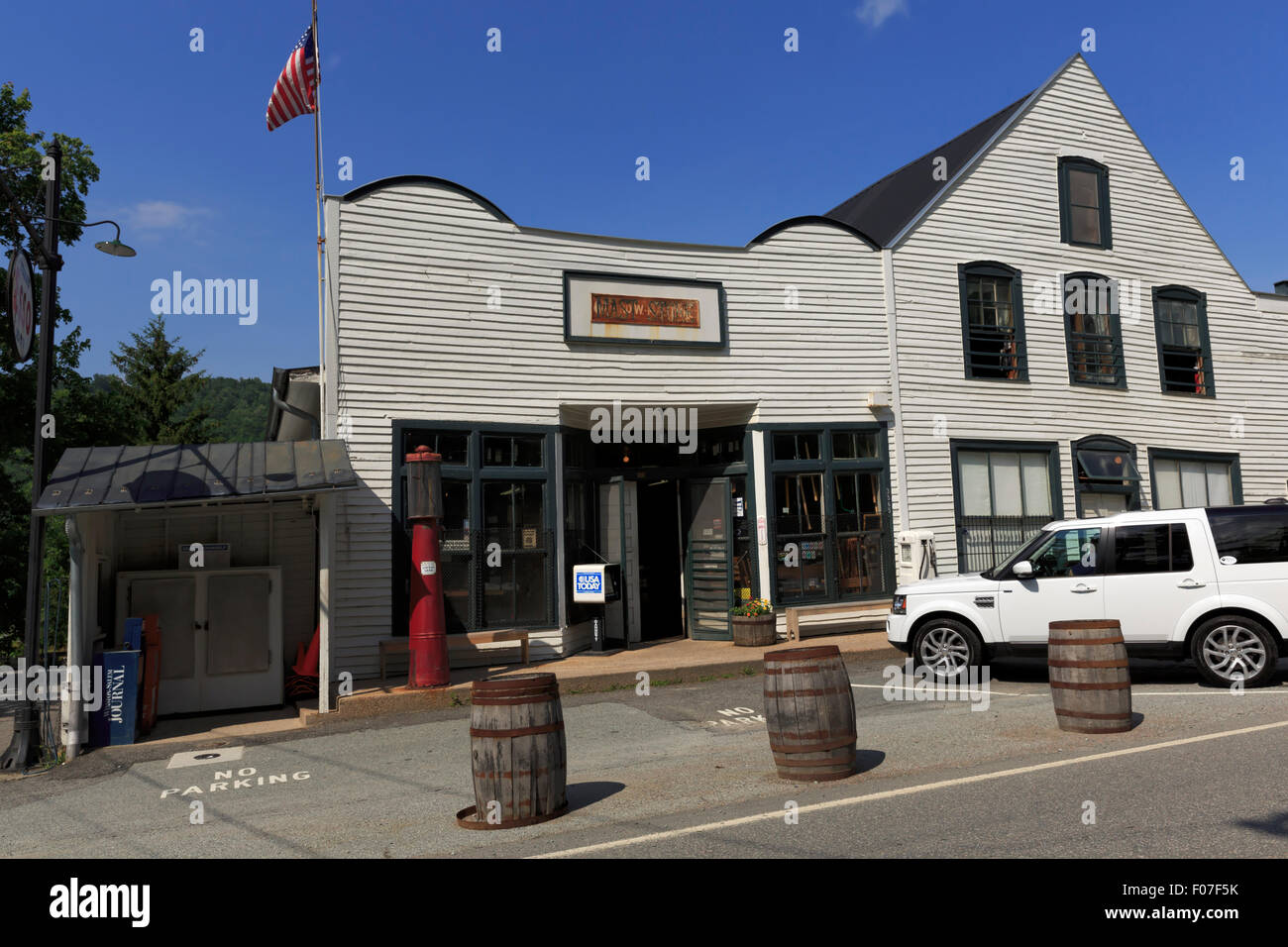 Boone north carolina hires stock photography and images Alamy