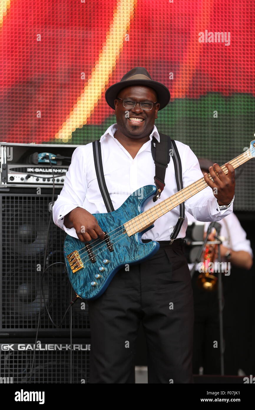 Kid creole hi-res stock photography and images - Alamy