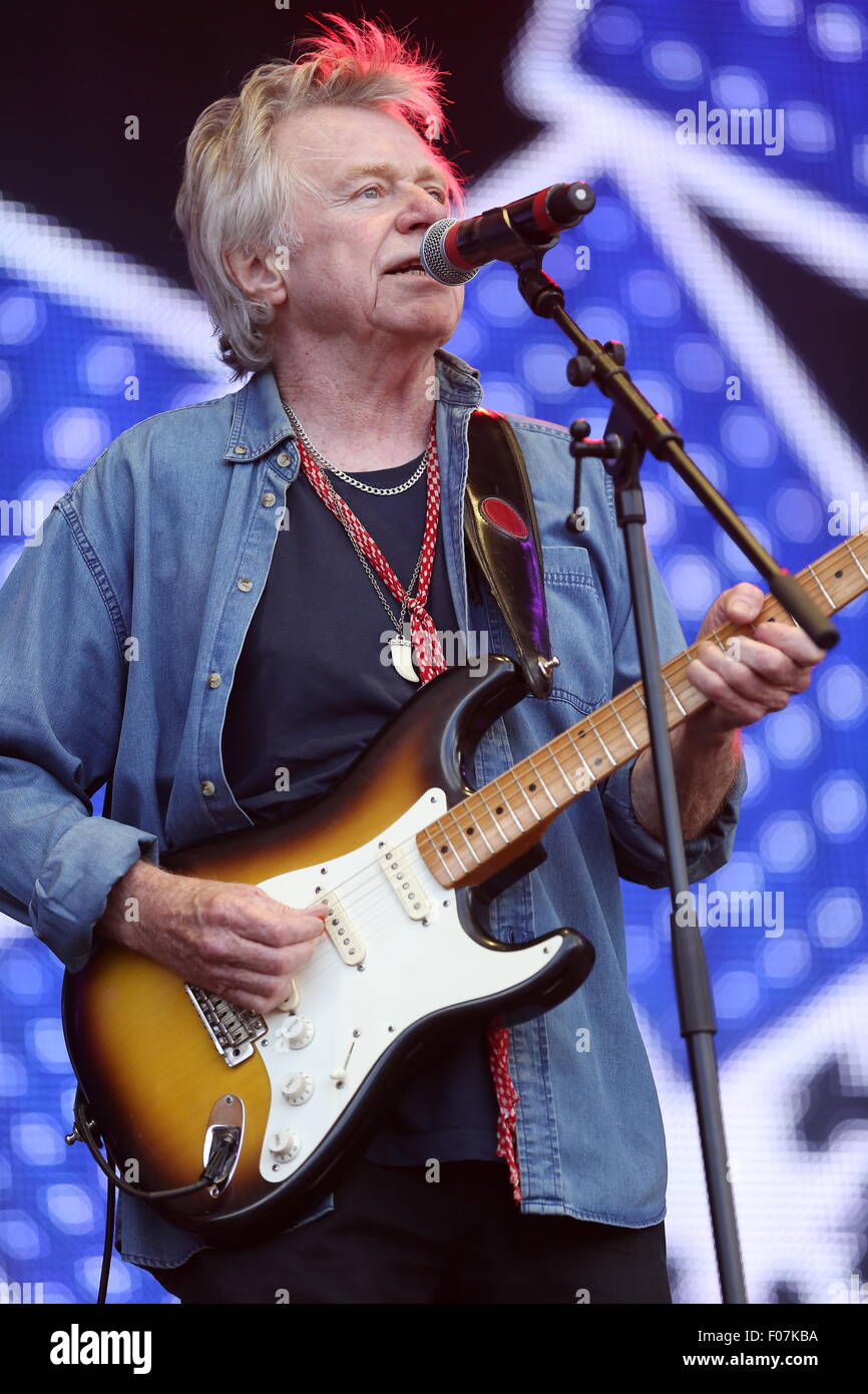 Dave edmunds hi-res stock photography and images - Alamy