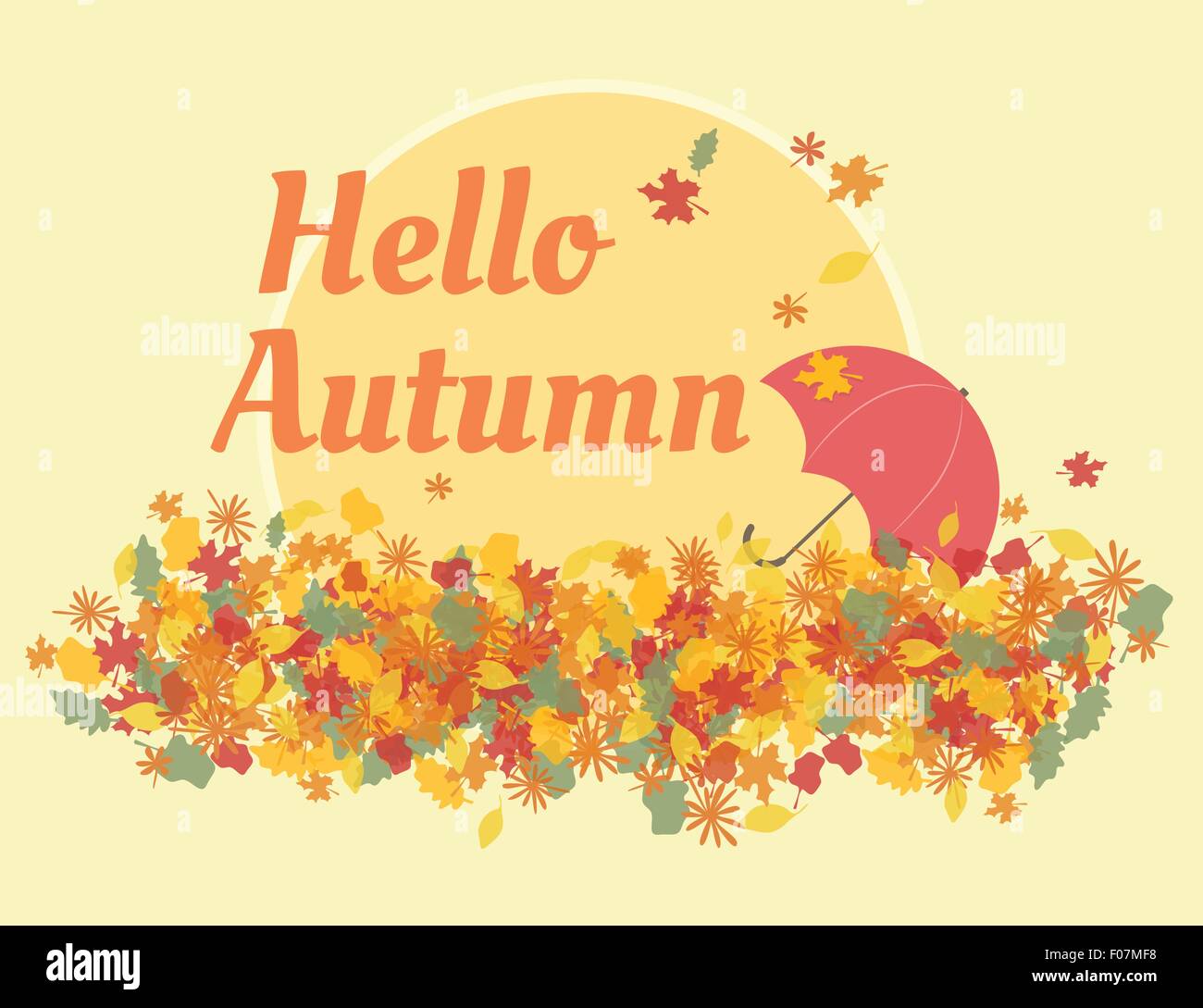 Letters hello Stock Vector Images - Alamy