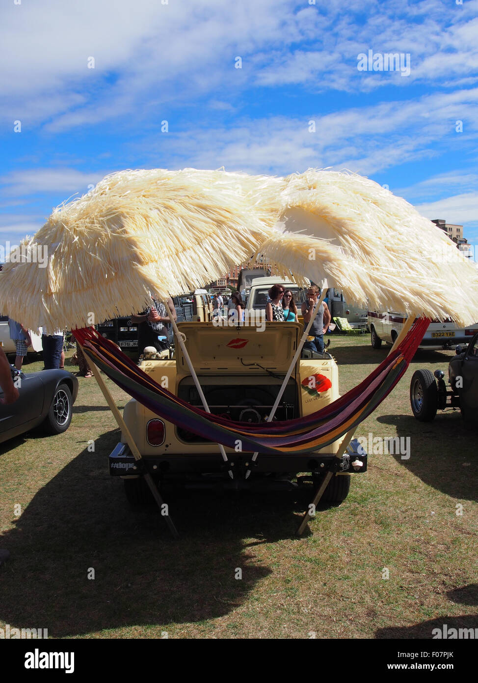 Volkswagen thing hi-res stock photography and images - Alamy
