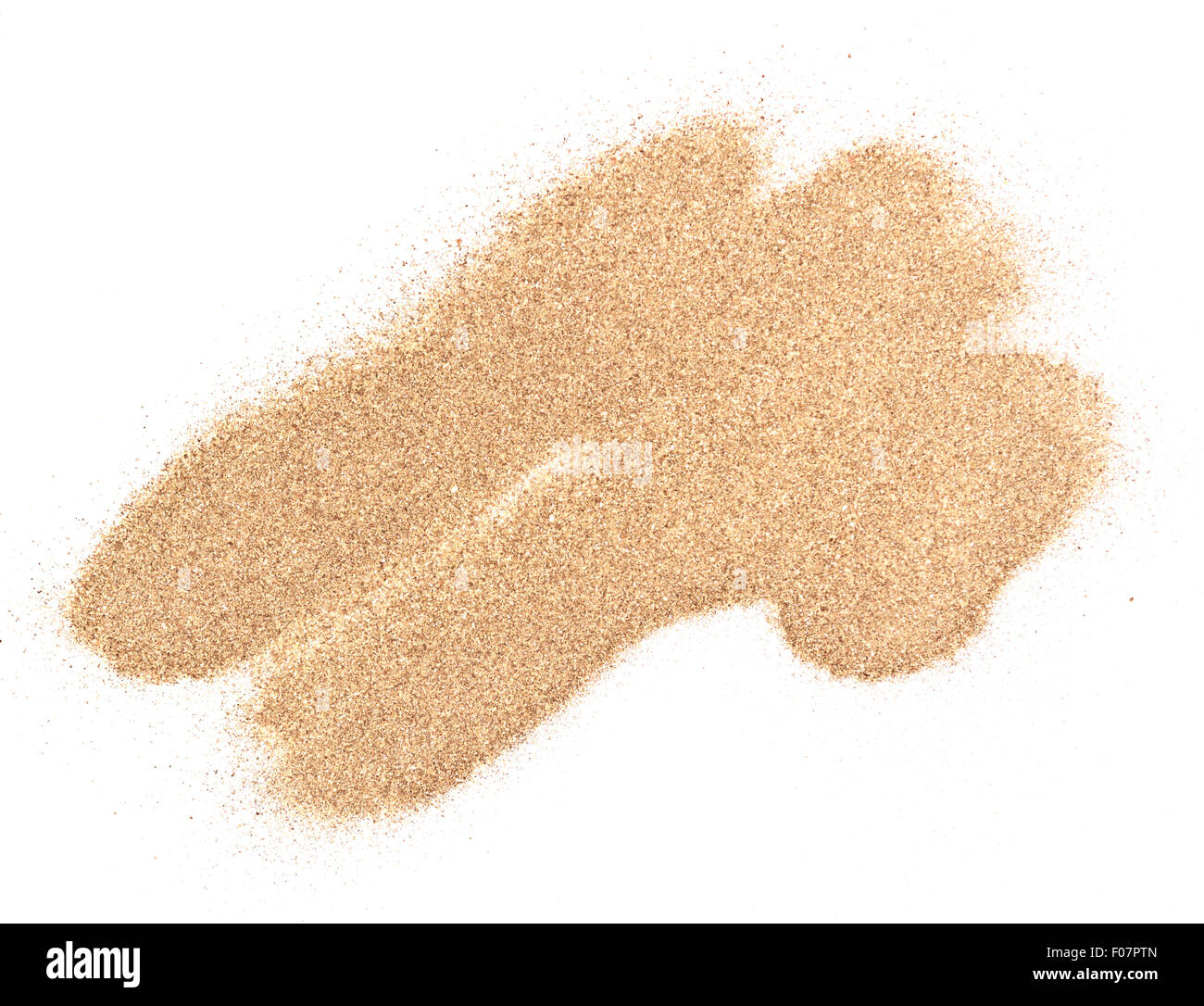 Pile of sand hi-res stock photography and images - Alamy