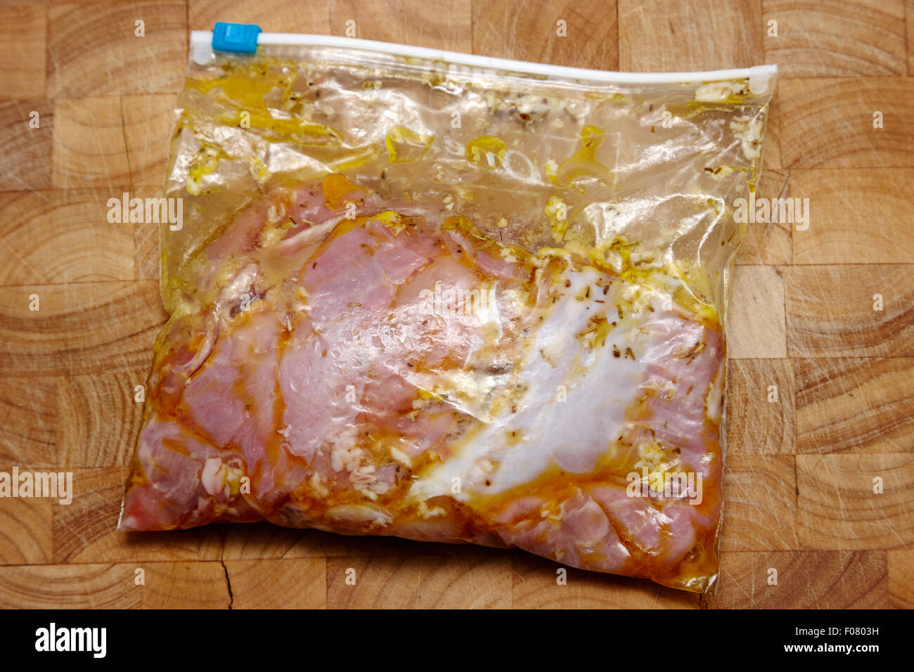 Freezer bags hi-res stock photography and images - Alamy
