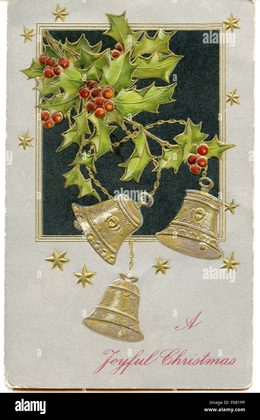 History Of The Christmas Bell - SirHoliday