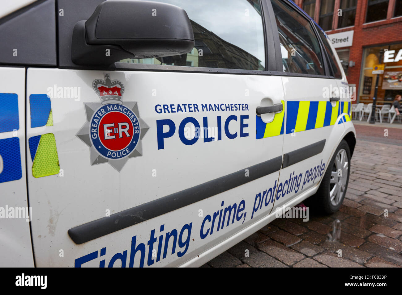 Greater manchester police hires stock photography and images Alamy