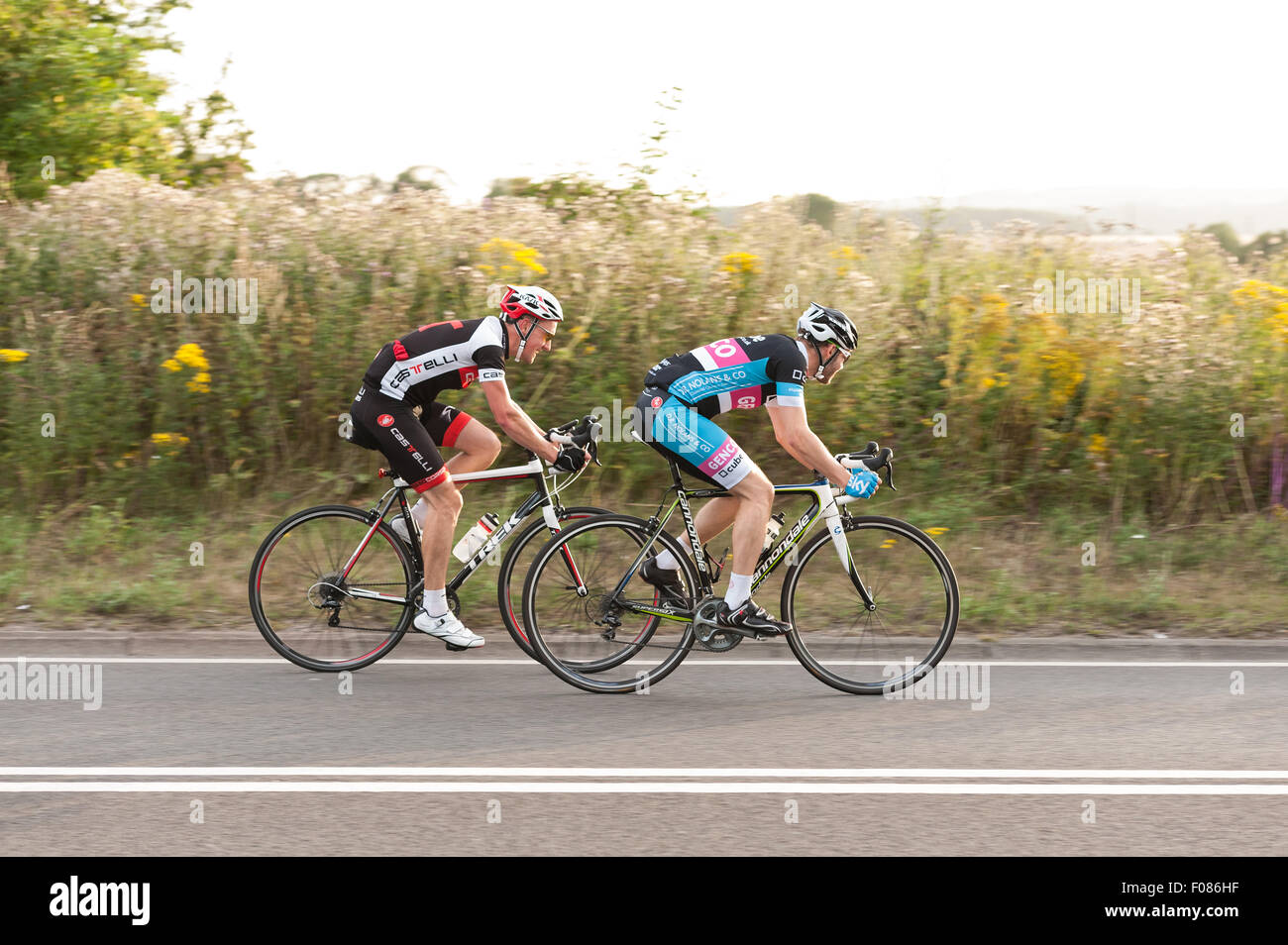 brands hatch cycling