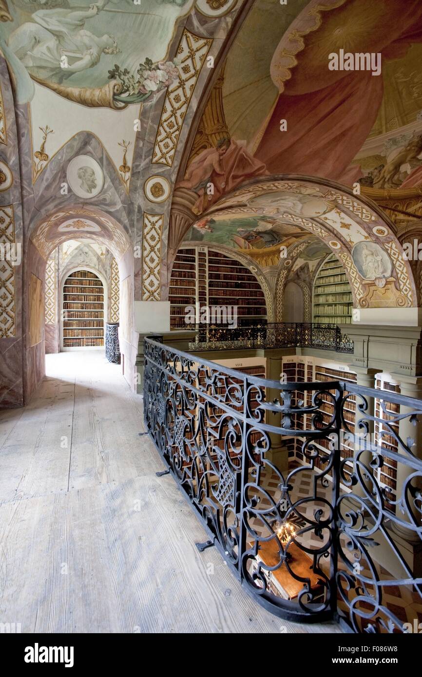 St emmeram palace hires stock photography and images Alamy