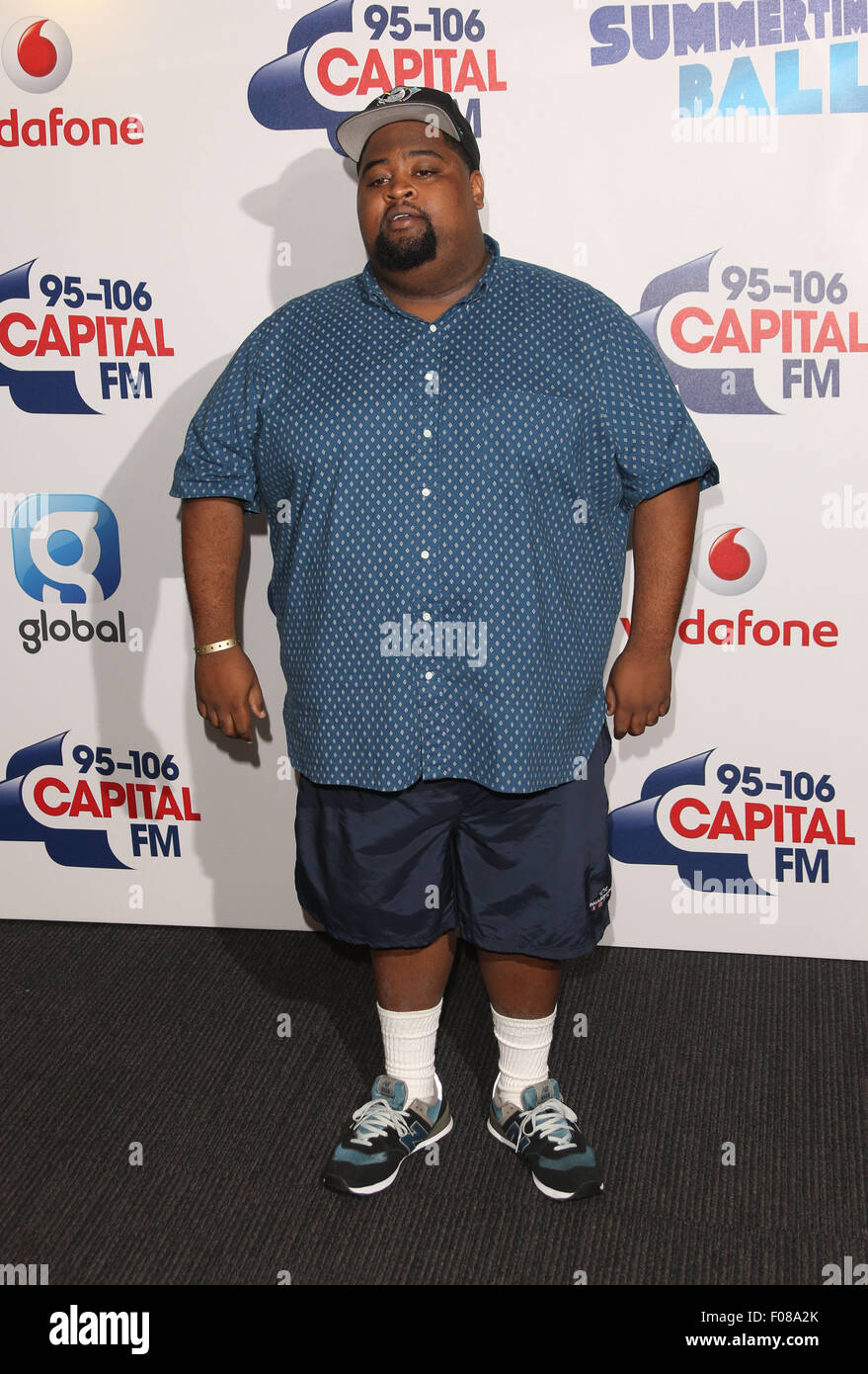 Capital Fm Summertime Ball Arrivals Featuring Lunchmoney Lewis Stock Photo Alamy Capital Fm Summertime Ball Arrivals Featuring Lunchmoney Lewis Stock Photo Alamy