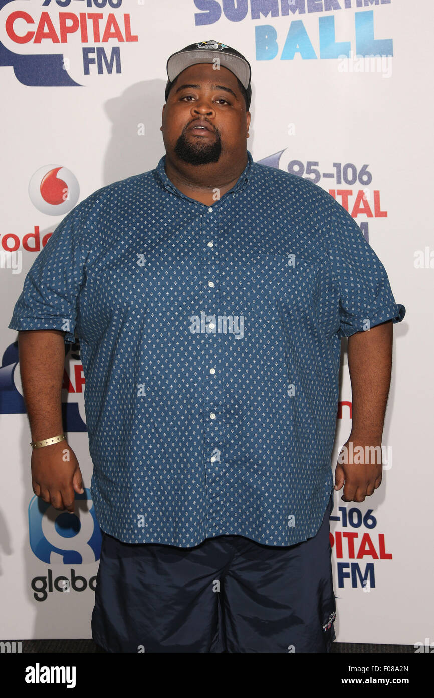 Capital Fm Summertime Ball Arrivals Featuring Lunchmoney Lewis Stock Photo Alamy Capital Fm Summertime Ball Arrivals Featuring Lunchmoney Lewis Stock Photo Alamy