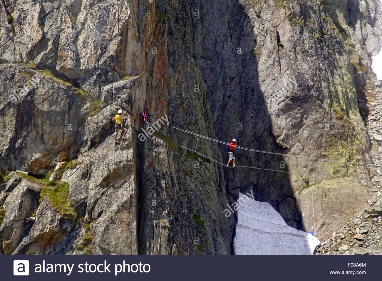 Tight Rope Stock Photos & Tight Rope Stock Images - Alamy