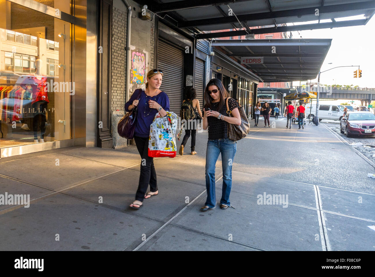 Brand Names High Resolution Stock Photography and Images - Alamy