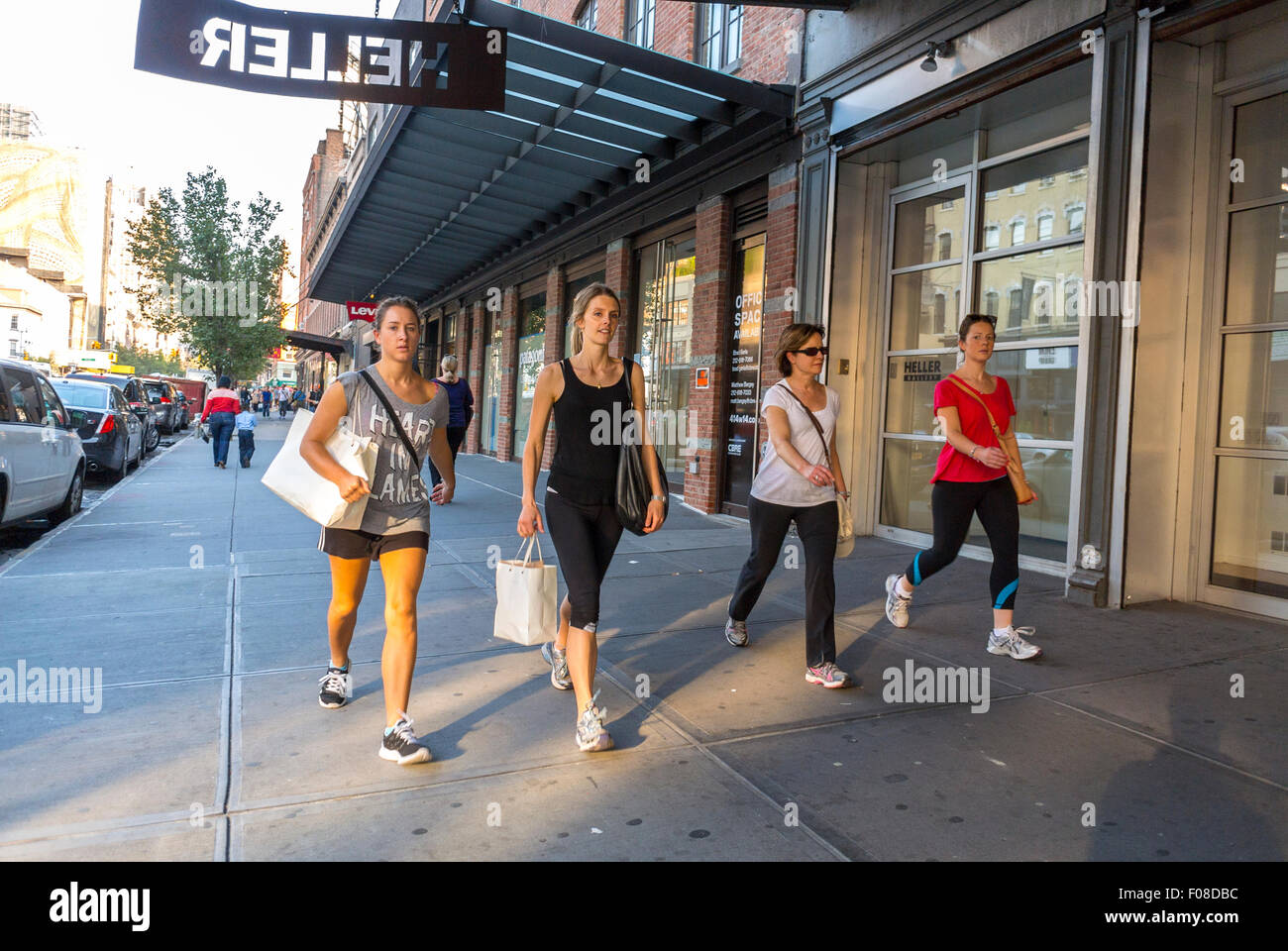 Brand Names High Resolution Stock Photography and Images - Alamy