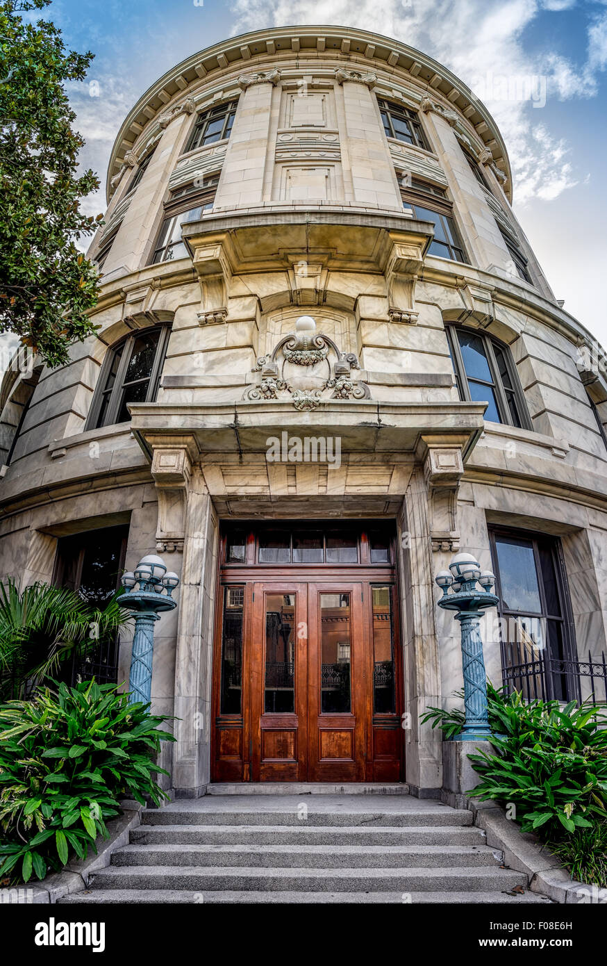 Louisiana Supreme Court, New Orleans, New Orleans - Book Tickets