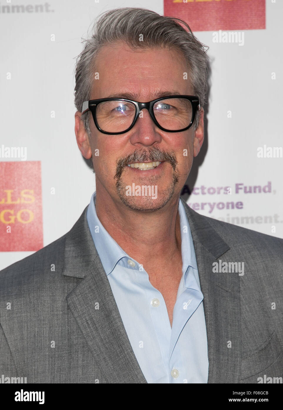 Tony Ruck Actors Fund's 19th Annual Tony Awards Viewing Party at the Skirball ...