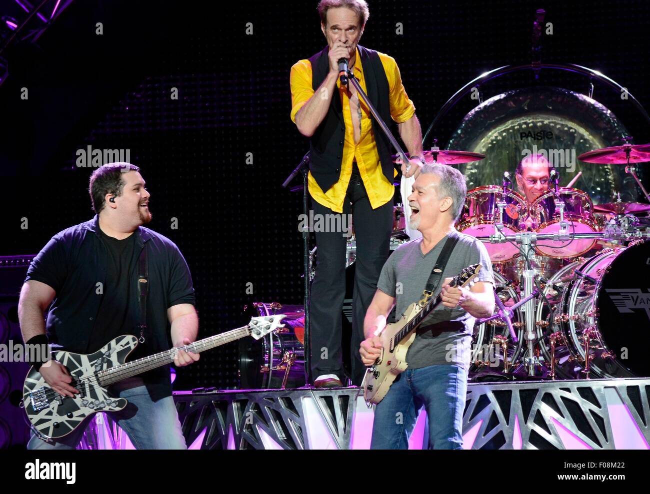 Van Halen Tour Charlotte Nc Van Halen Tour Charlotte Nc