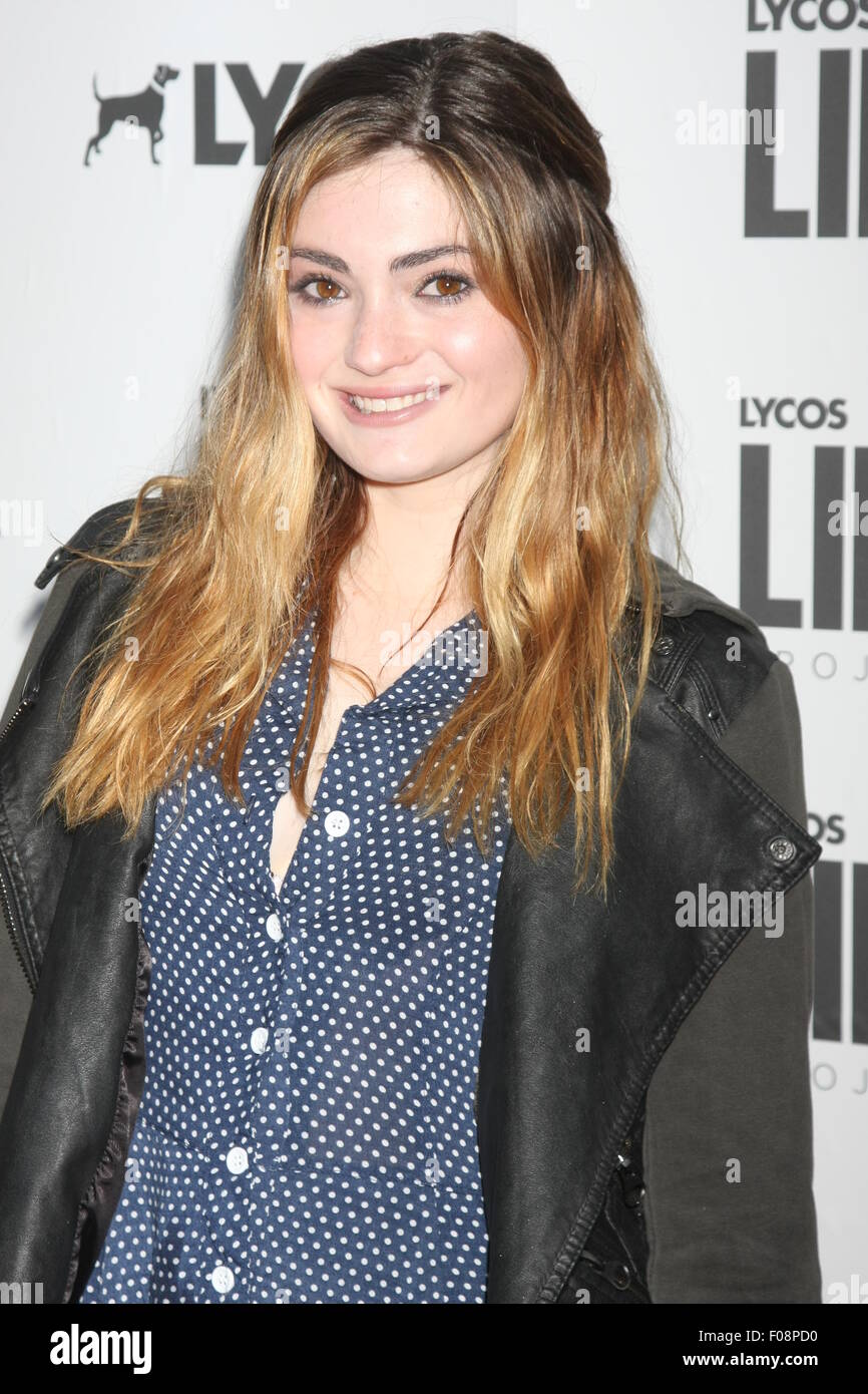 Alexis raich hires stock photography and images Alamy