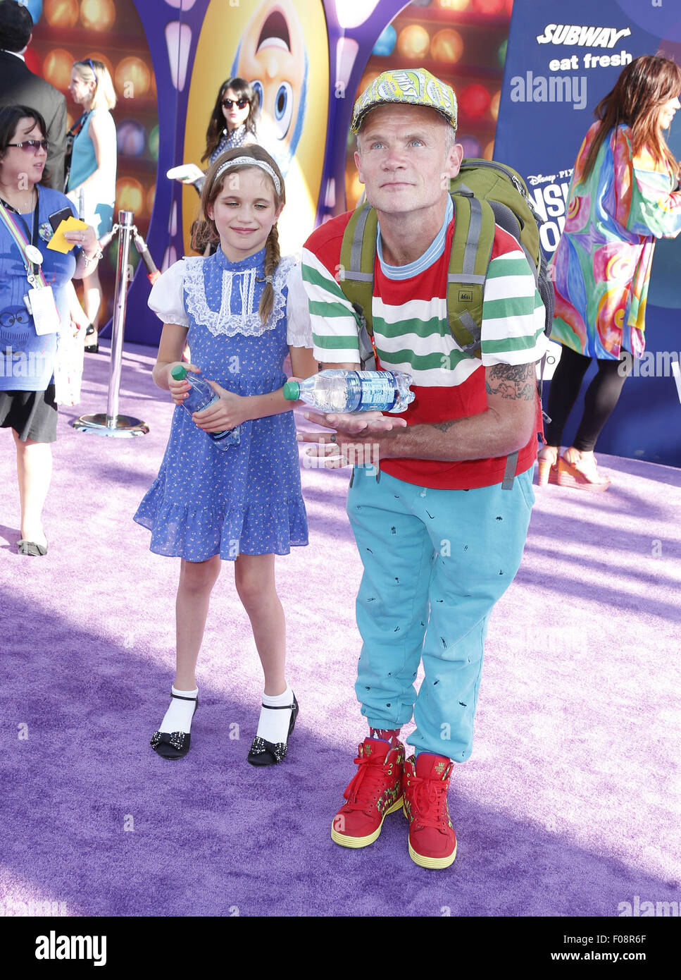 Sunny bebop balzary hi-res stock photography and images - Alamy