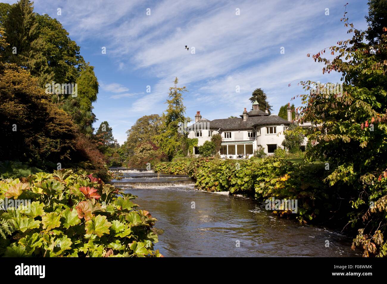 Ashford wicklow ireland hires stock photography and images Alamy