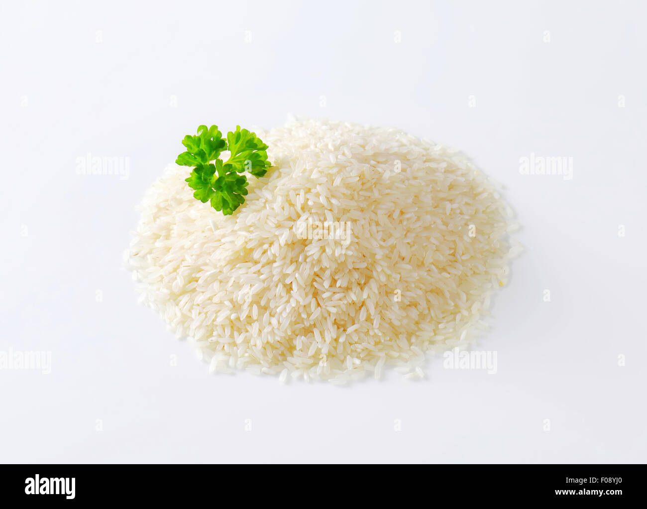 Thai jasmine rice hi-res stock photography and images - Alamy