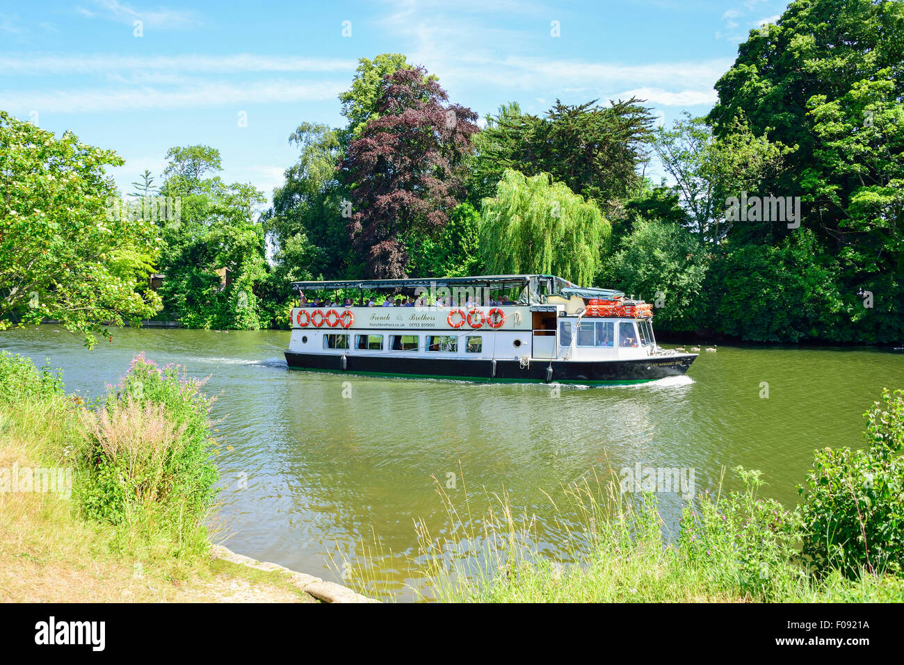 french brothers river cruises