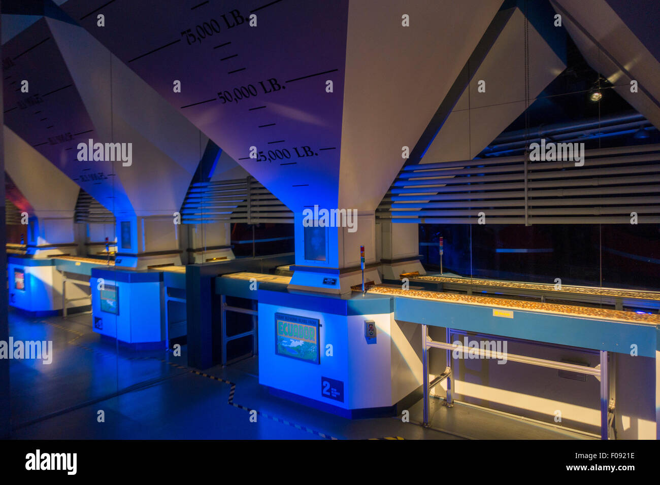 Hershey chocolate factory hires stock photography and images Alamy