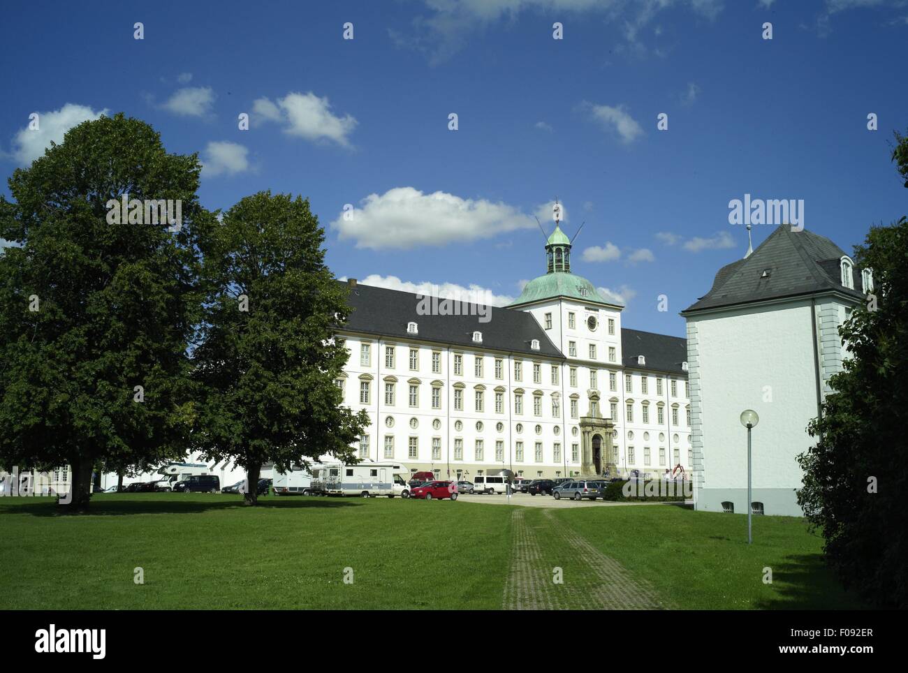Schleswig holstein gottorp hires stock photography and images Alamy