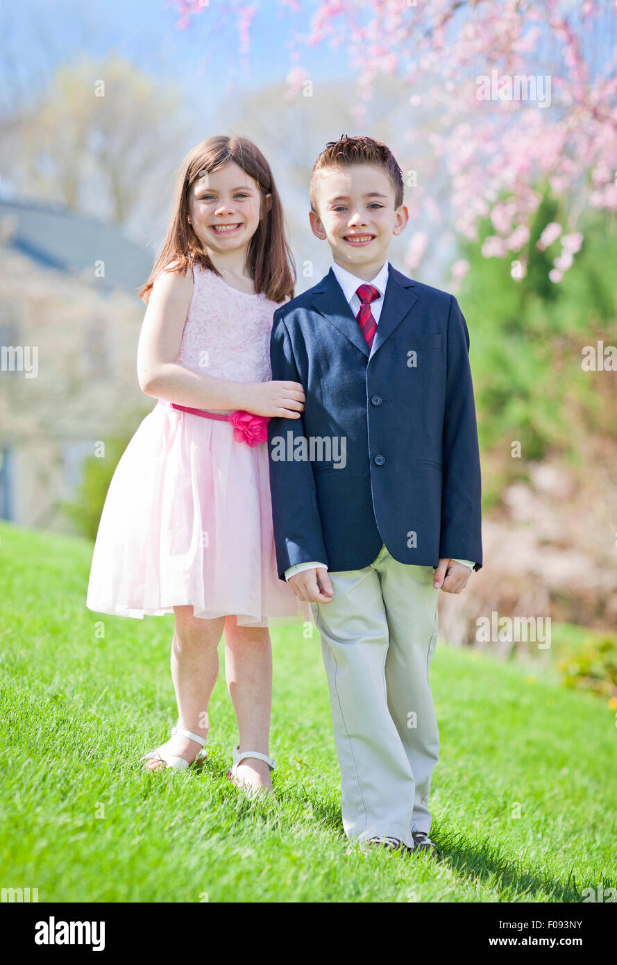 Formal dress boy hi res stock photography and images Page 6 Alamy