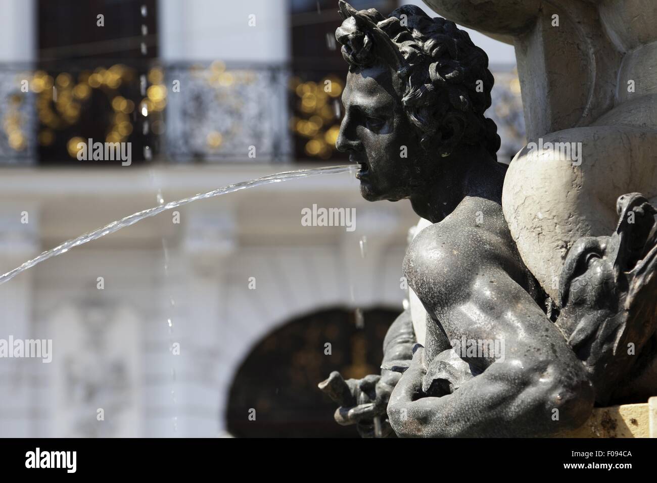Hercules close up hi-res stock photography and images - Alamy