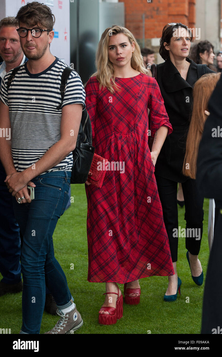 Braton Ritz 'London Road' Live Premiere held at the Ritzy Brixton - Arrivals ...