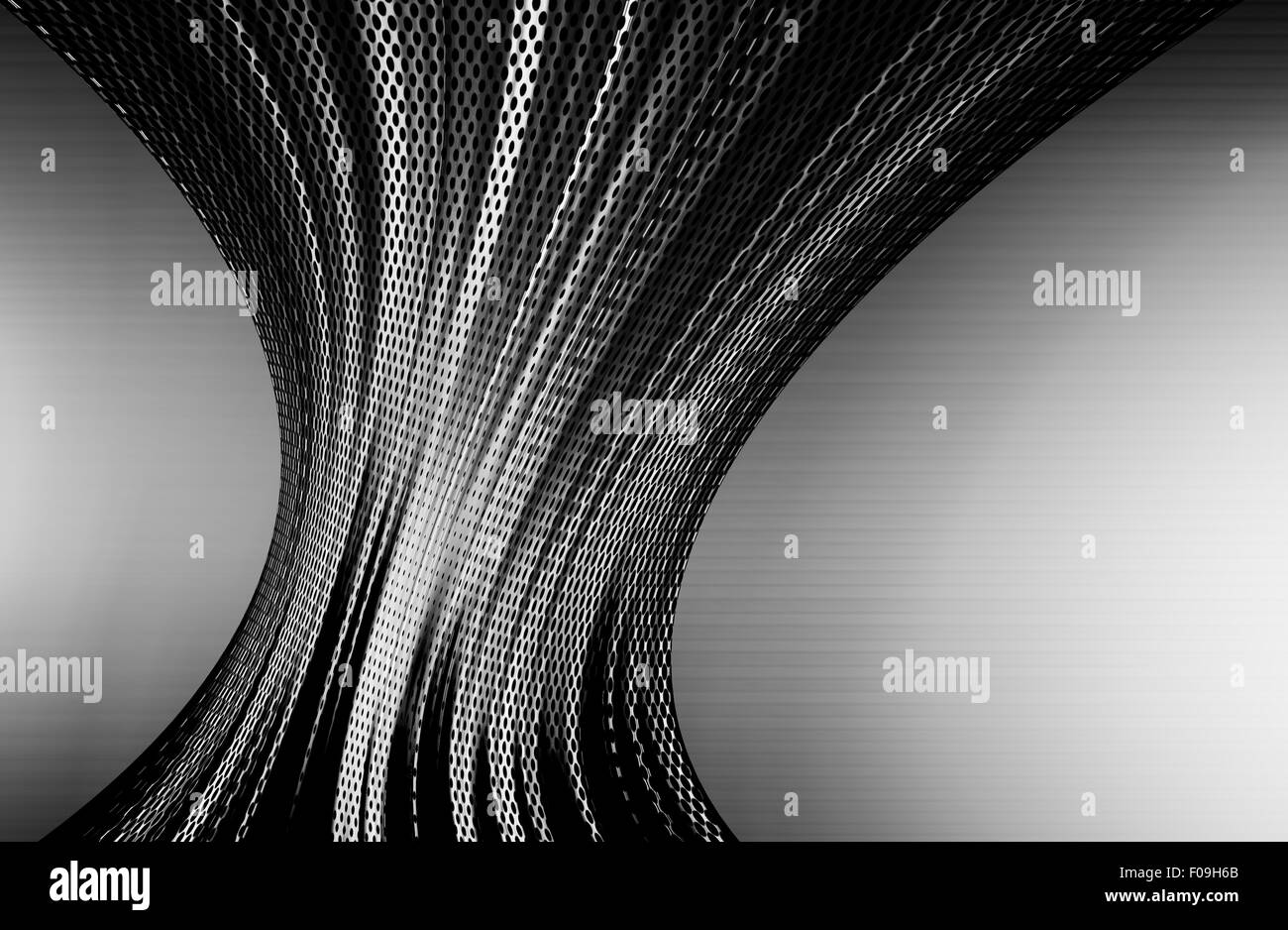 abstract black and white background with motion blur Stock Photo - Alamy
