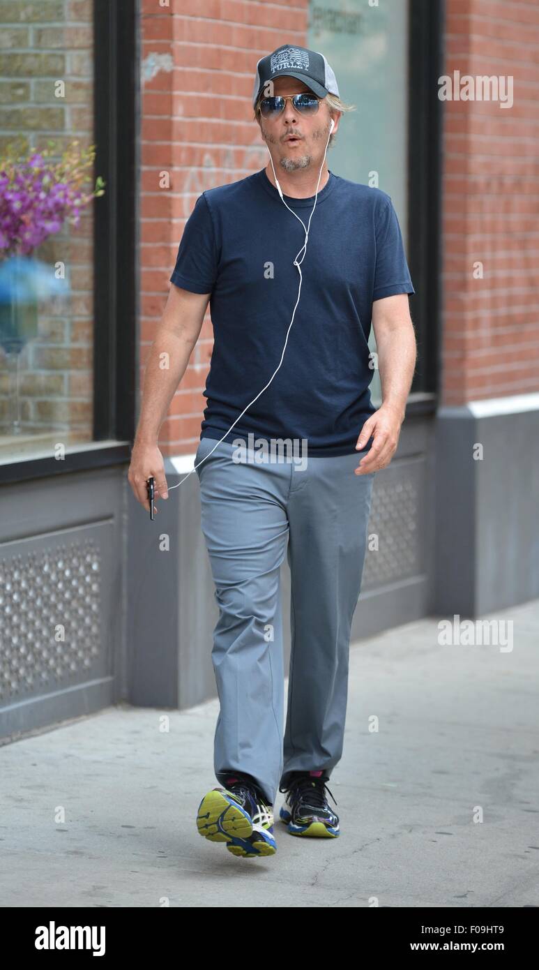 David Spade Nyc