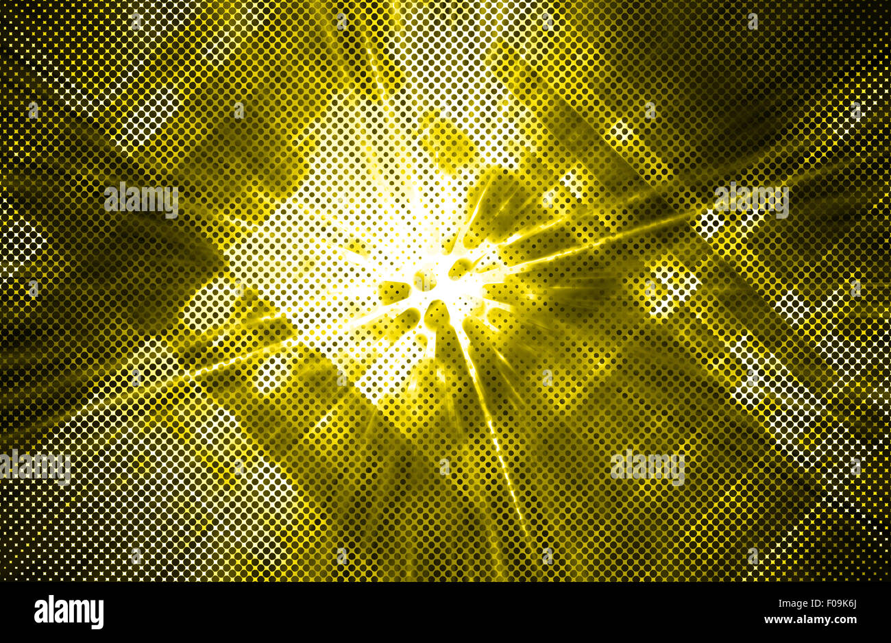 abstract yellow color background with motion blur Stock Photo - Alamy