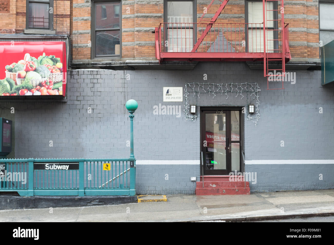 The Upper East Side if one of the most famous and glamorous