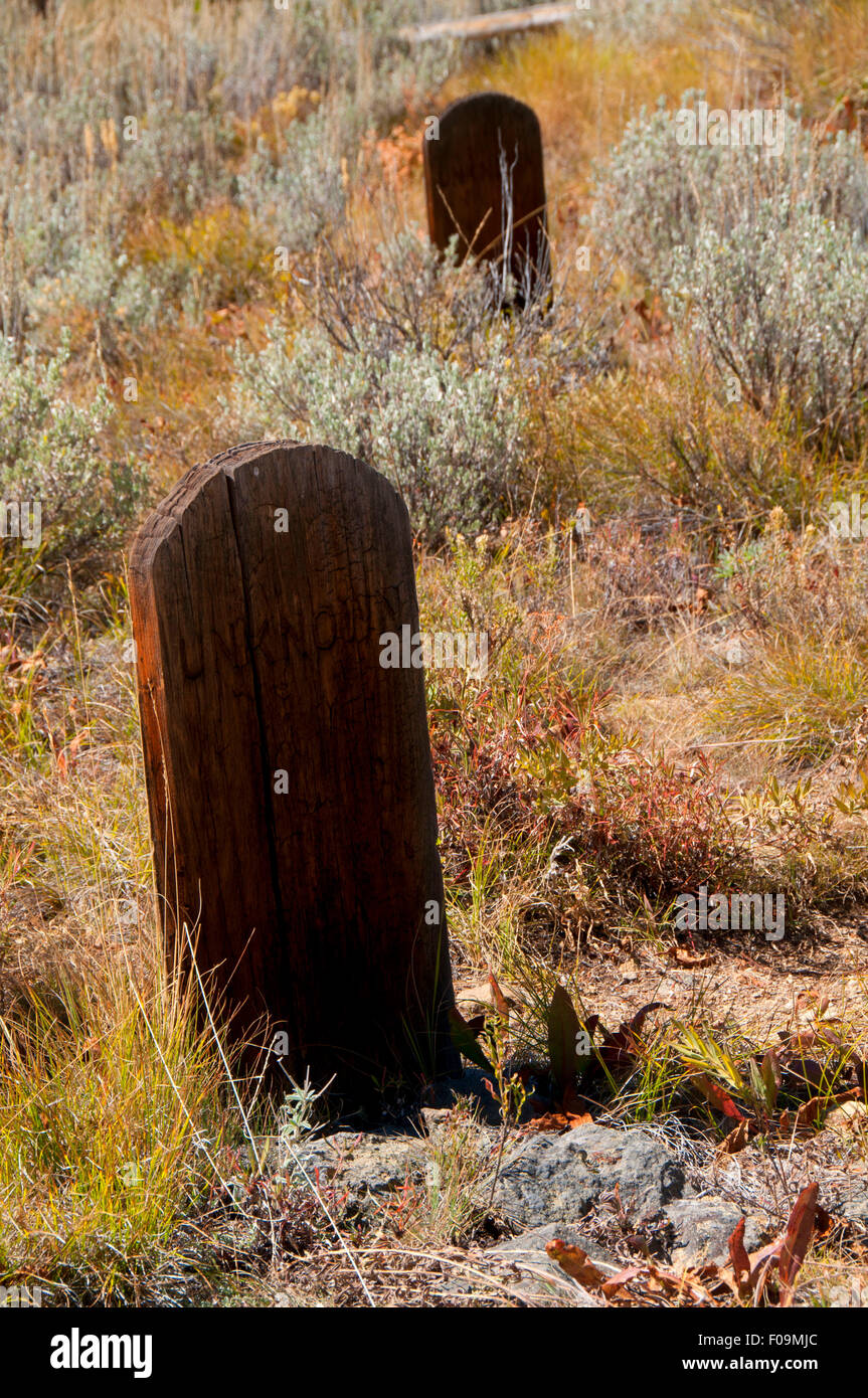 Land of the yankee fork historic area hires stock photography and images Alamy