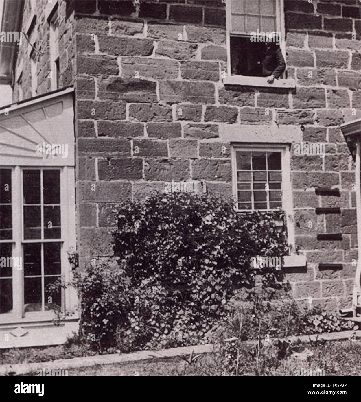 Who Shot Joseph Smith