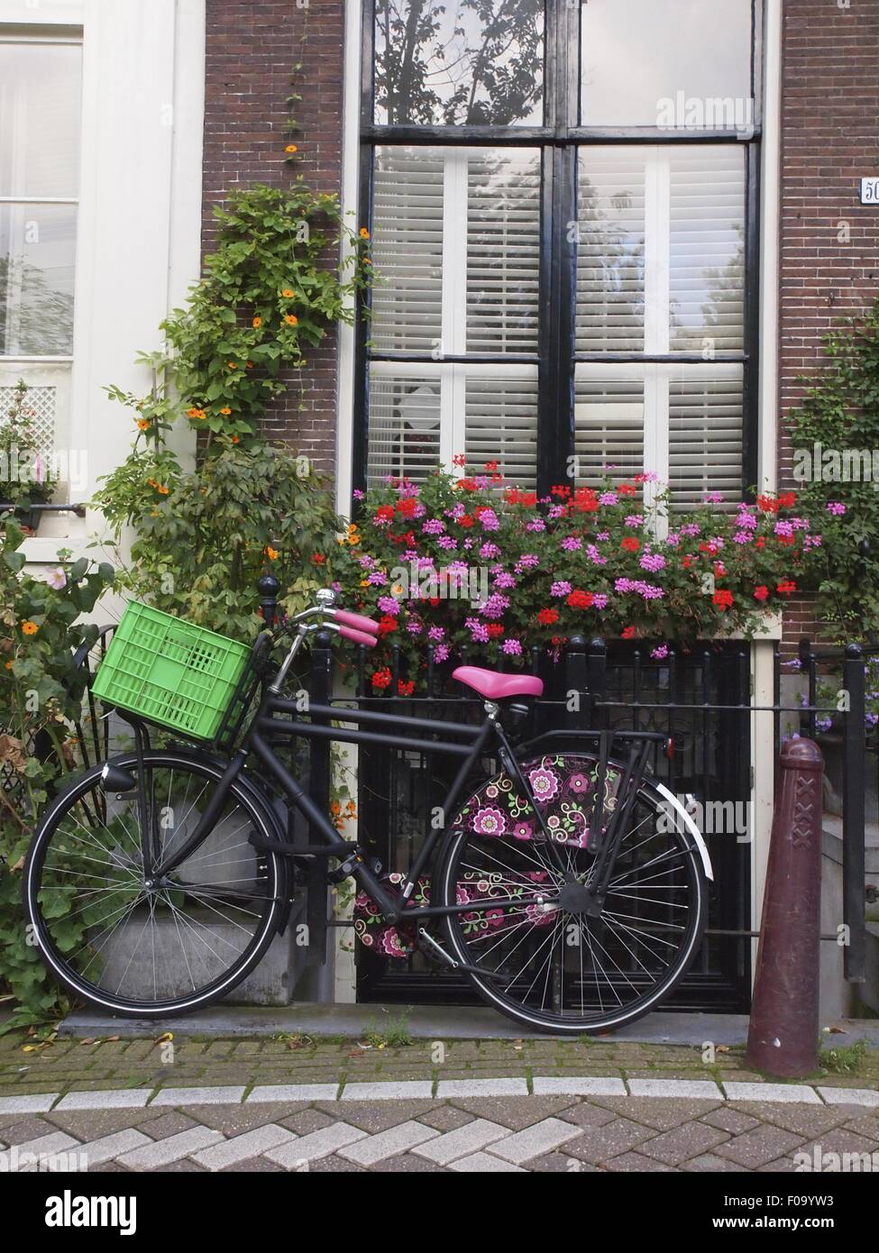 Landlust amsterdam hires stock photography and images Alamy