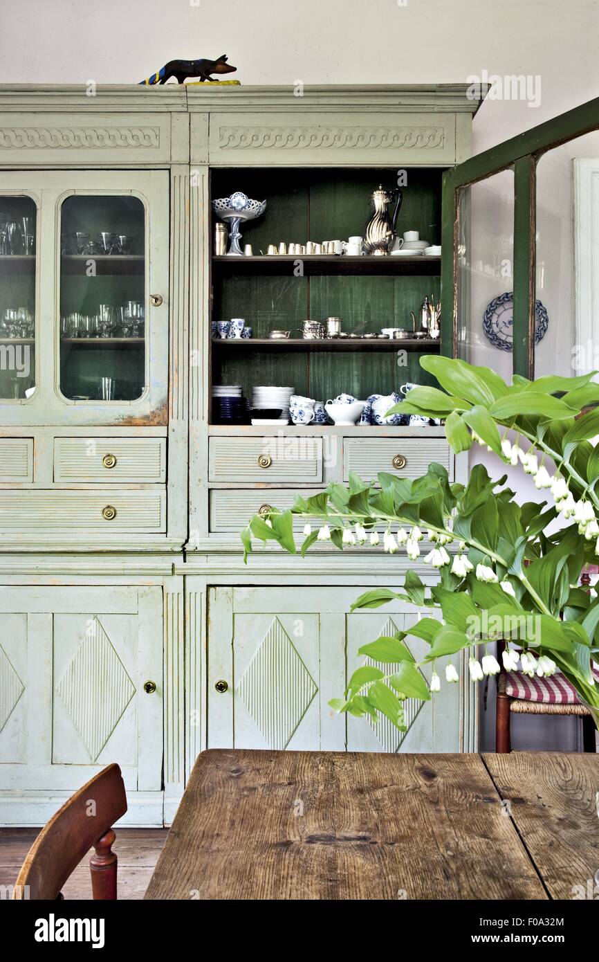 Gustavian hires stock photography and images Alamy