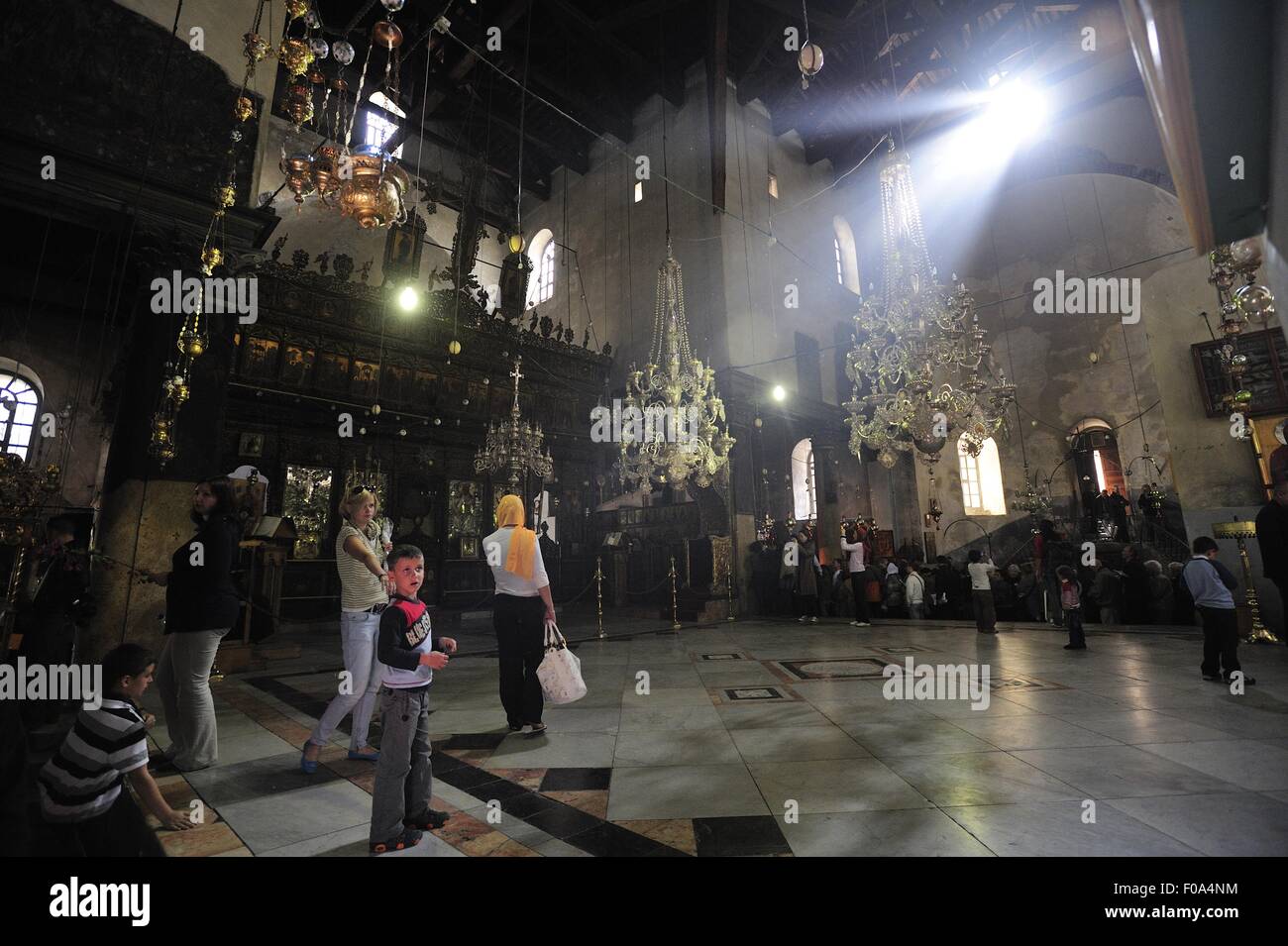 Children nativity israel hi-res stock photography and images - Alamy
