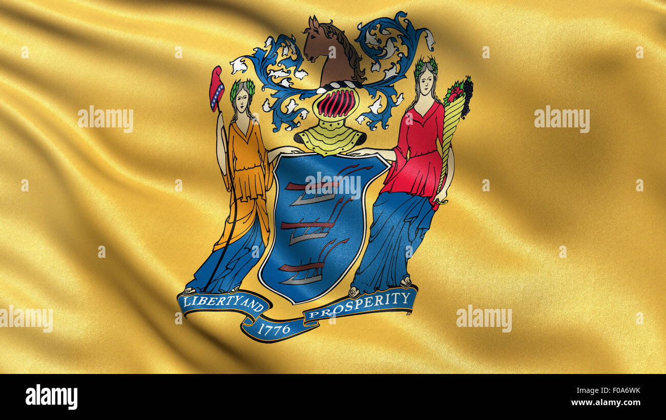 Us State Flag High Resolution Stock Photography and Images - Alamy