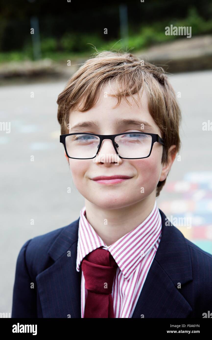 School uniform jacket hires stock photography and images Alamy