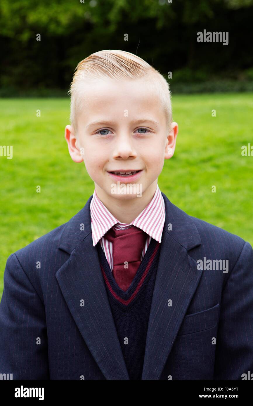 School uniform jacket hires stock photography and images Alamy