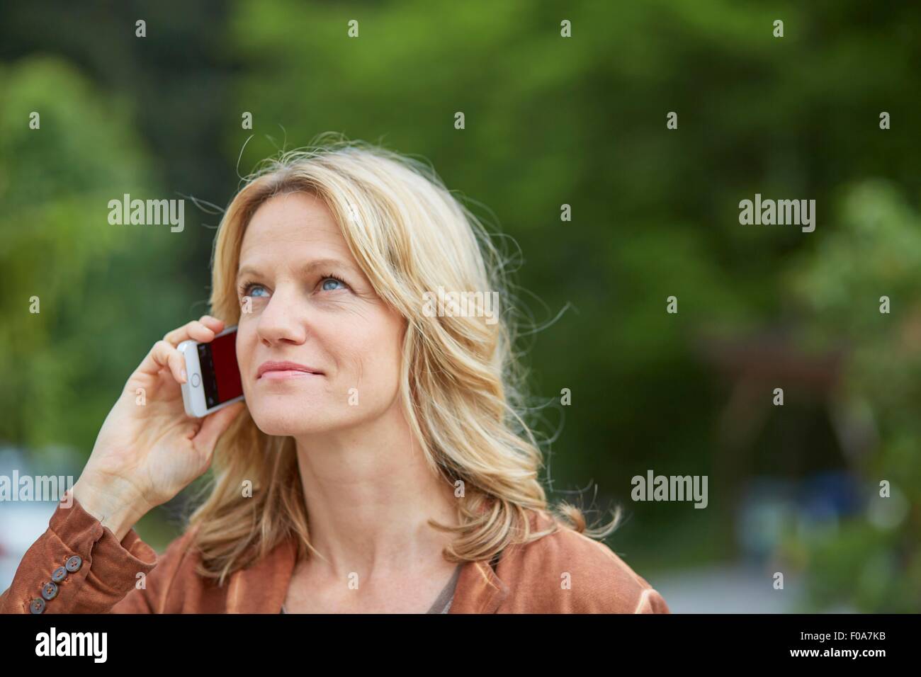 Mature fema hi-res stock photography and images - Alamy