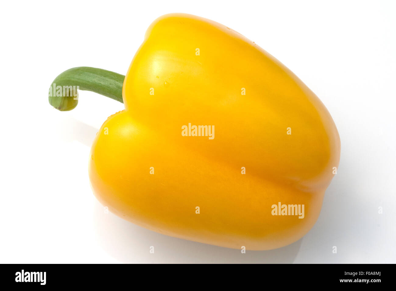 Paprika; Capsicum; annuum Stock Photo Alamy