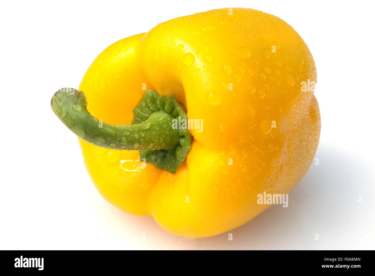 Paprika; Capsicum; annuum Stock Photo Alamy